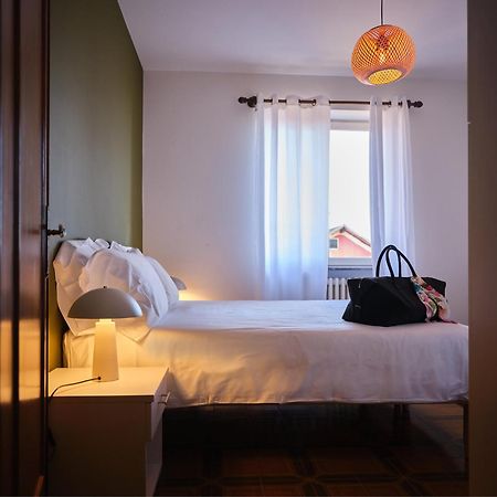 Appartamento Filippo Baveno Ngoại thất bức ảnh